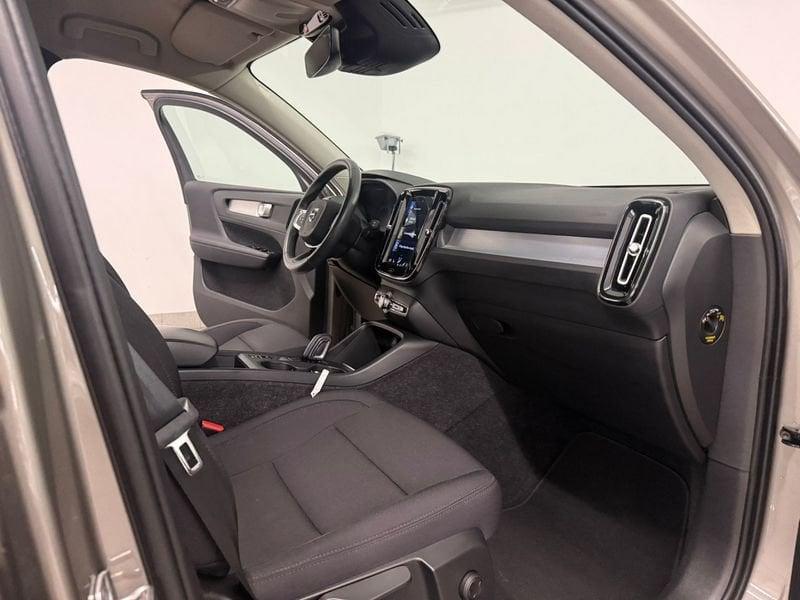 Volvo XC40 T4Recharge Plug-inInscriptionExpression anche a311€