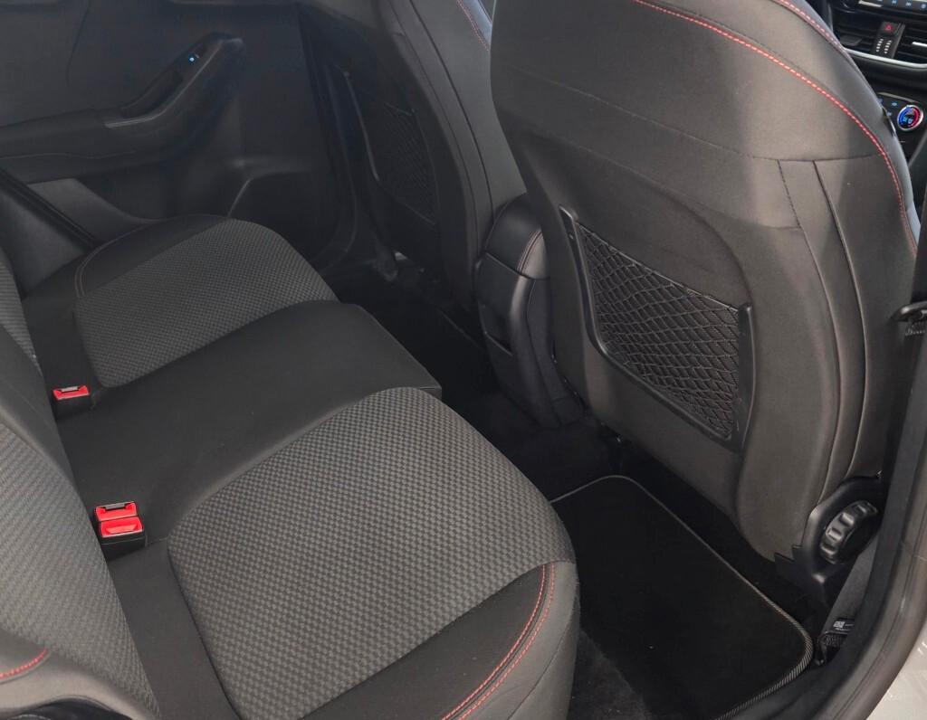 Ford Puma 1.0 EcoBoost Hybrid 125 CV S&S ST-Line (catena no cinghia)