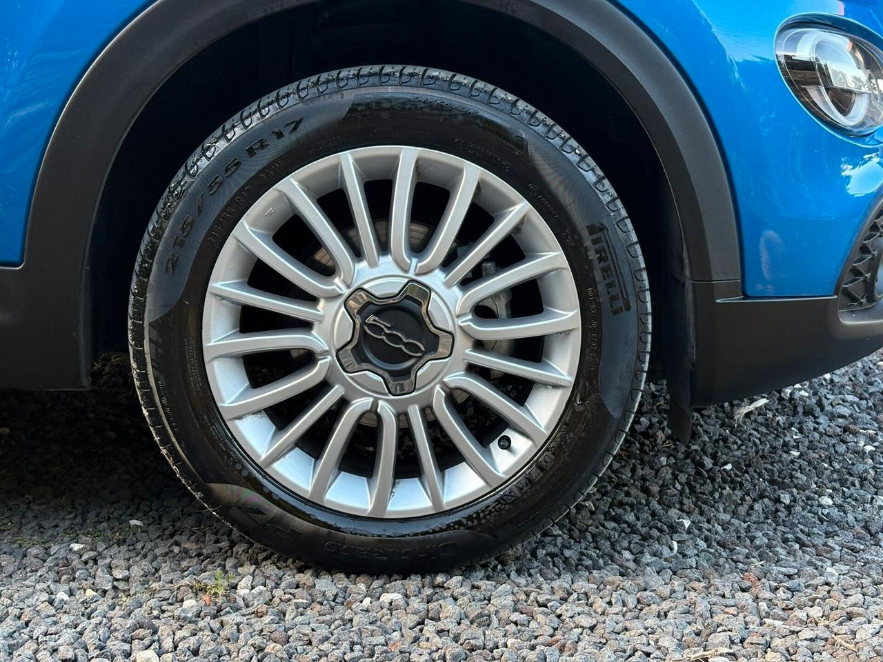 Fiat 500X 1.3 95 CV CONNECT