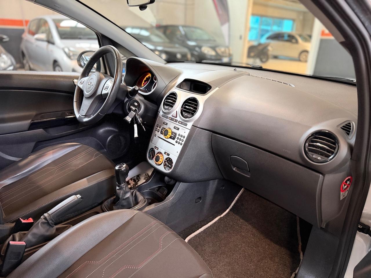 Opel Corsa 1.2 85CV 5 porte GPL-TECH Elective NEOPATENTATI