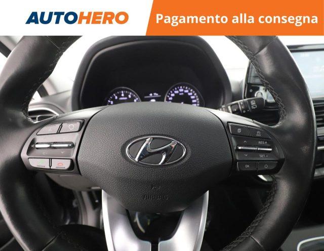 HYUNDAI i30 1.4 T-GDI 5 porte Business