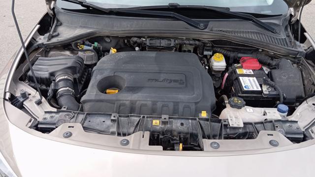 FIAT Tipo *PROMO* 1.3 Mjt S&S SW Street