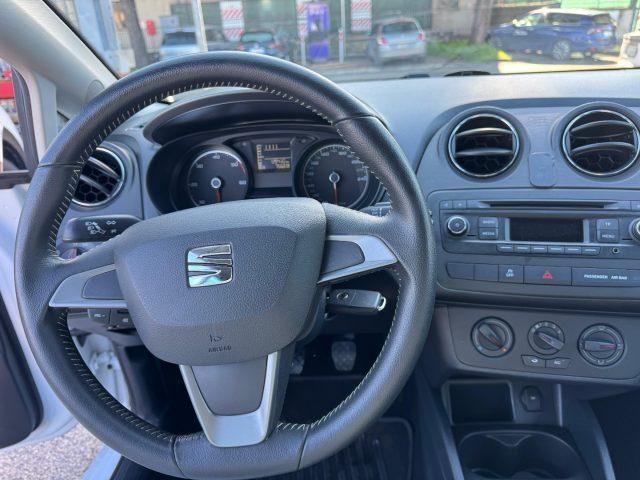 SEAT Ibiza 1.2 TDI CR 5 porte Style