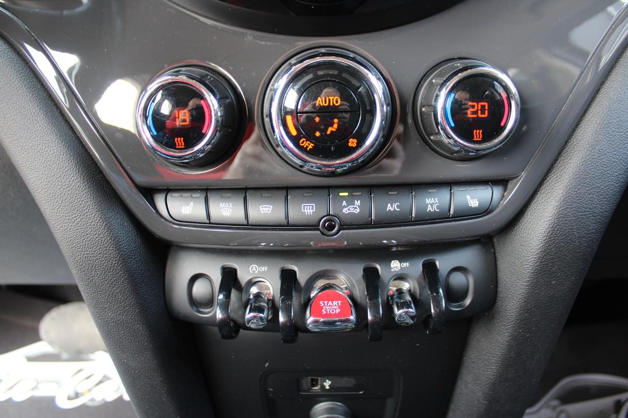 Mini Cooper D Countryman 2.0 Business