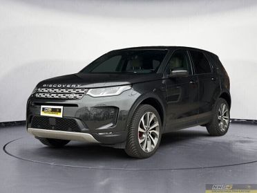 Land Rover Discovery Sport 2.0D I4-L.Flw 150 CV AWD Auto R-Dynamic HSE