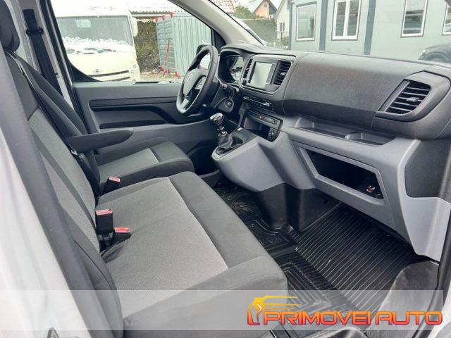 TOYOTA Proace Verso 2.0D 144 CV L2 D Comfort