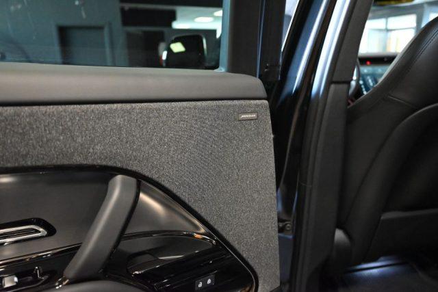 LAND ROVER Range Rover Sport 3.0d I6 MHEV SE 250CV SOSP.21"CAM 360°RADAR NUOVA!