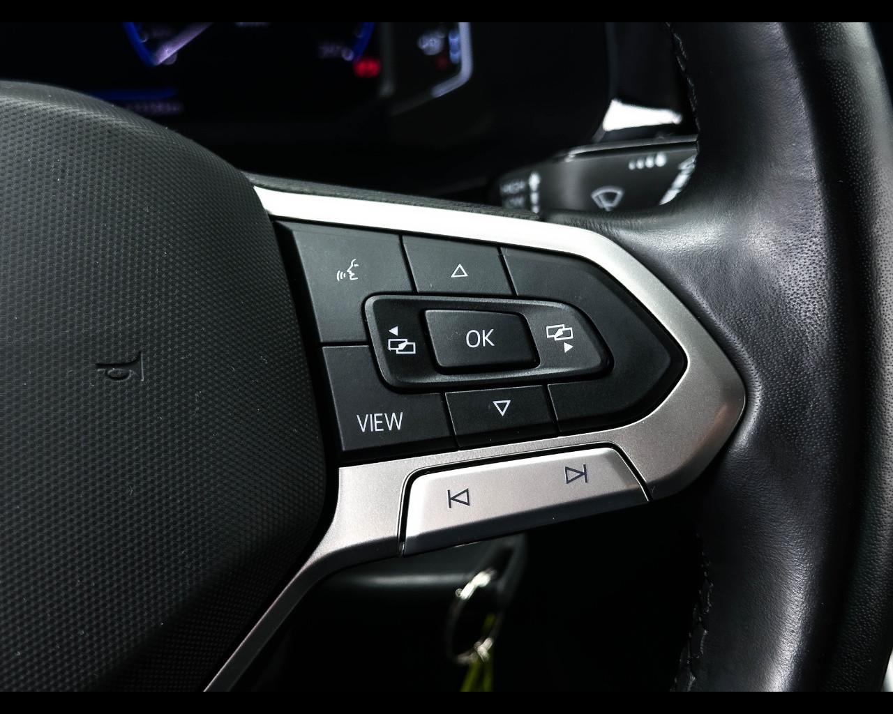 VOLKSWAGEN California 2.0 TDI 150CV Beach Camper Edition