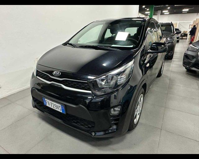 KIA Picanto 1.0 12V EcoGPL 5 porte Active