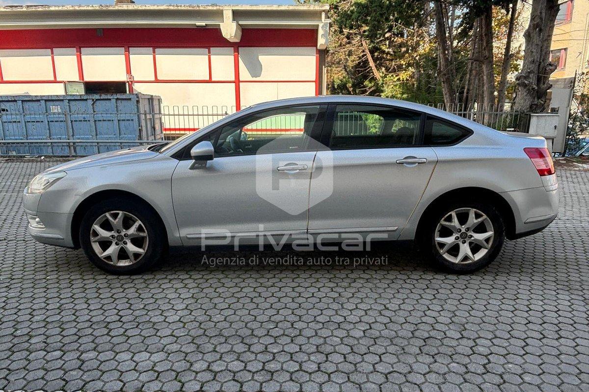 CITROEN C5 1.6 HDi 110 Dynamique