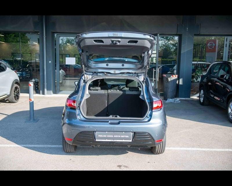 Renault Clio 4ª serie dCi 8V 75 CV 5 porte Moschino Zen