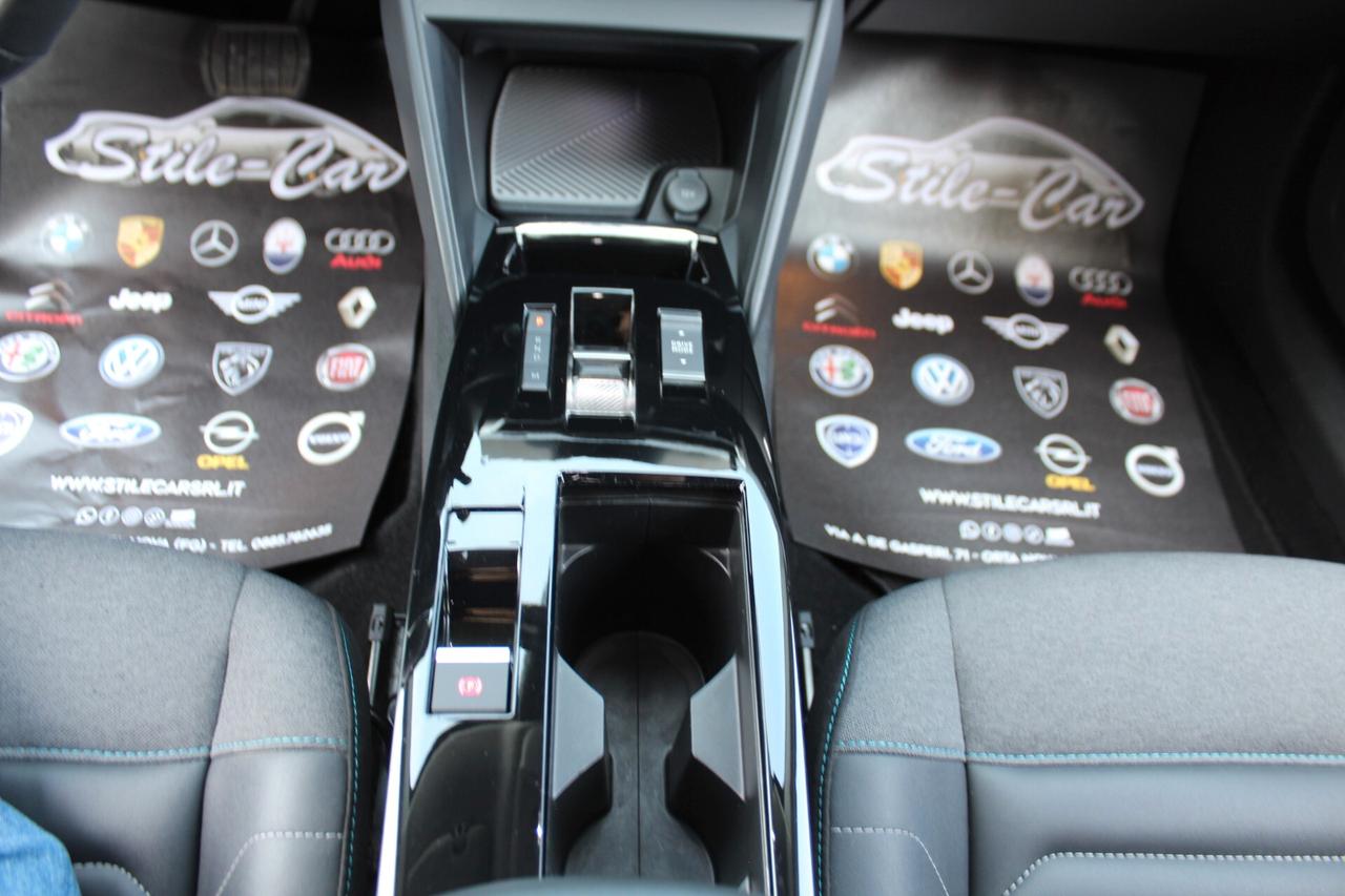 Citroen C4 BlueHDi 130 S&S EAT8 Shine