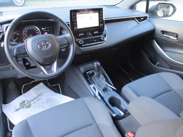 TOYOTA Corolla Touring Sports 1.8 Hybrid Business *PREZZO REALE