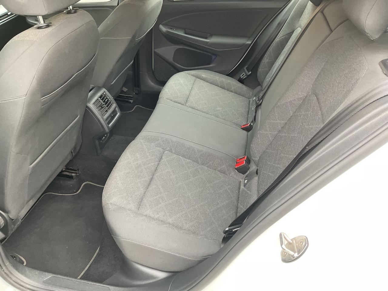 Volkswagen Golf 2.0 TDI 115 CV SCR Life
