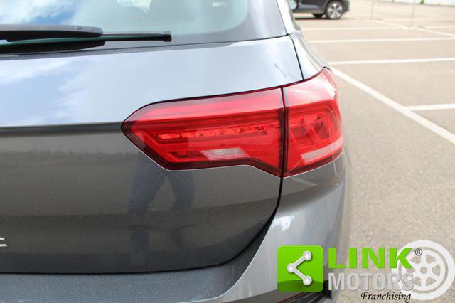 VOLKSWAGEN T-Roc 1.6 TDI SCR Style BlueMotion Technology