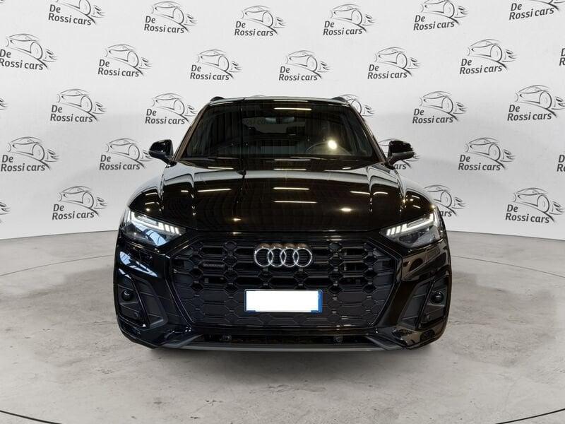 Audi Q5 Q5 50 TFSI e quattro S tronic S line