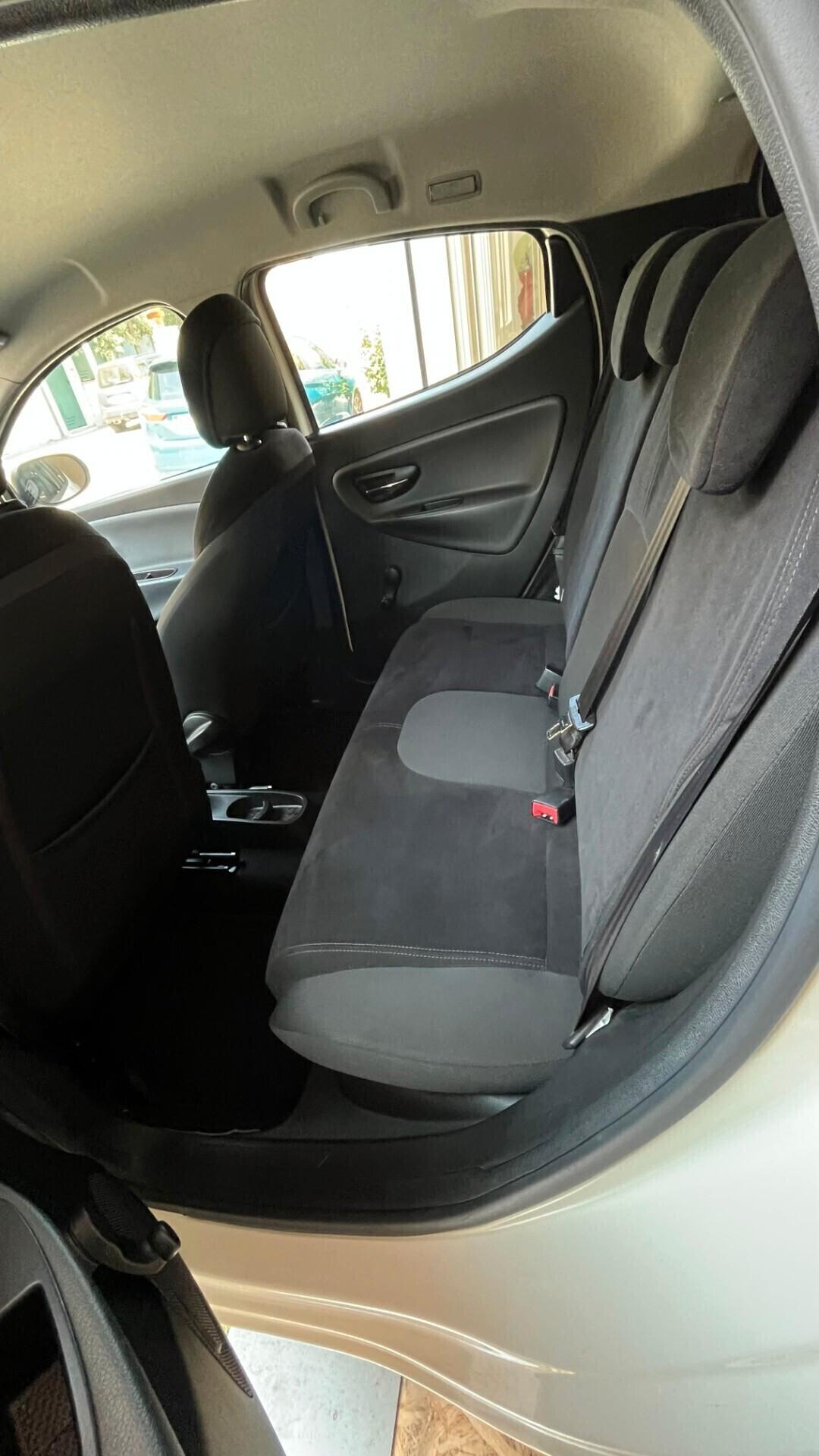 Lancia Ypsilon 1.3 MJT 16V 95 CV 5 porte S&S Platinum