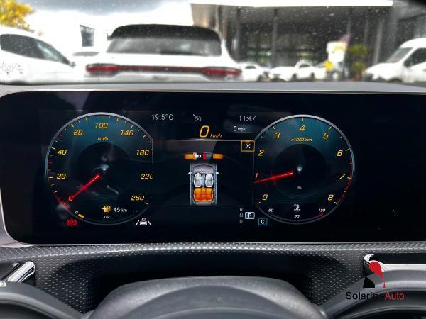 Mercedes Classe A A 250 Premium 4matic auto