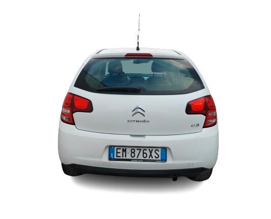 Citroen C3 1.1 Seduction *NEOPATENTATI*