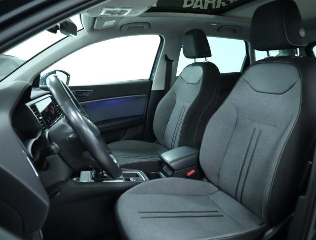 SEAT Ateca 1.5 EcoTSI DSG Business *PROMO PARISI GROUP*