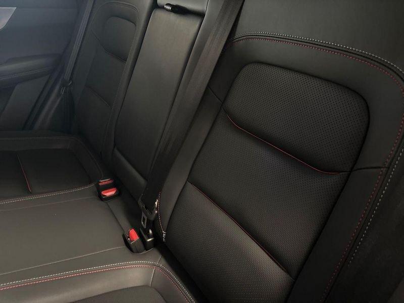 DR AUTOMOBILES DR 6.0 1.5 turbo Gpl 149cv cvt