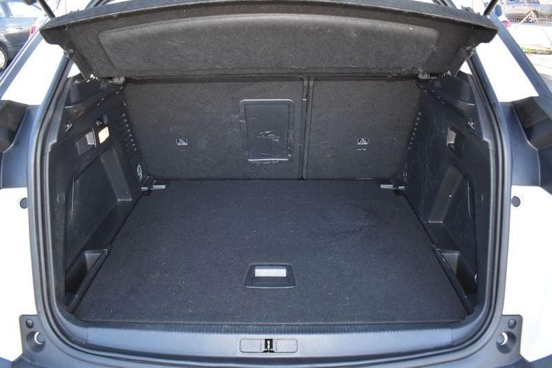 Peugeot 3008 3008 BlueHDi 130 S&S EAT8 Business