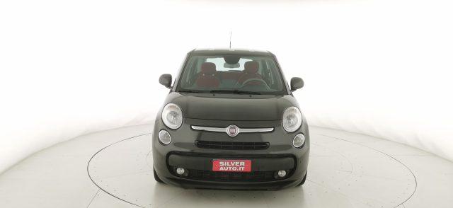 FIAT 500L 1.3 Multijet 85 CV Easy