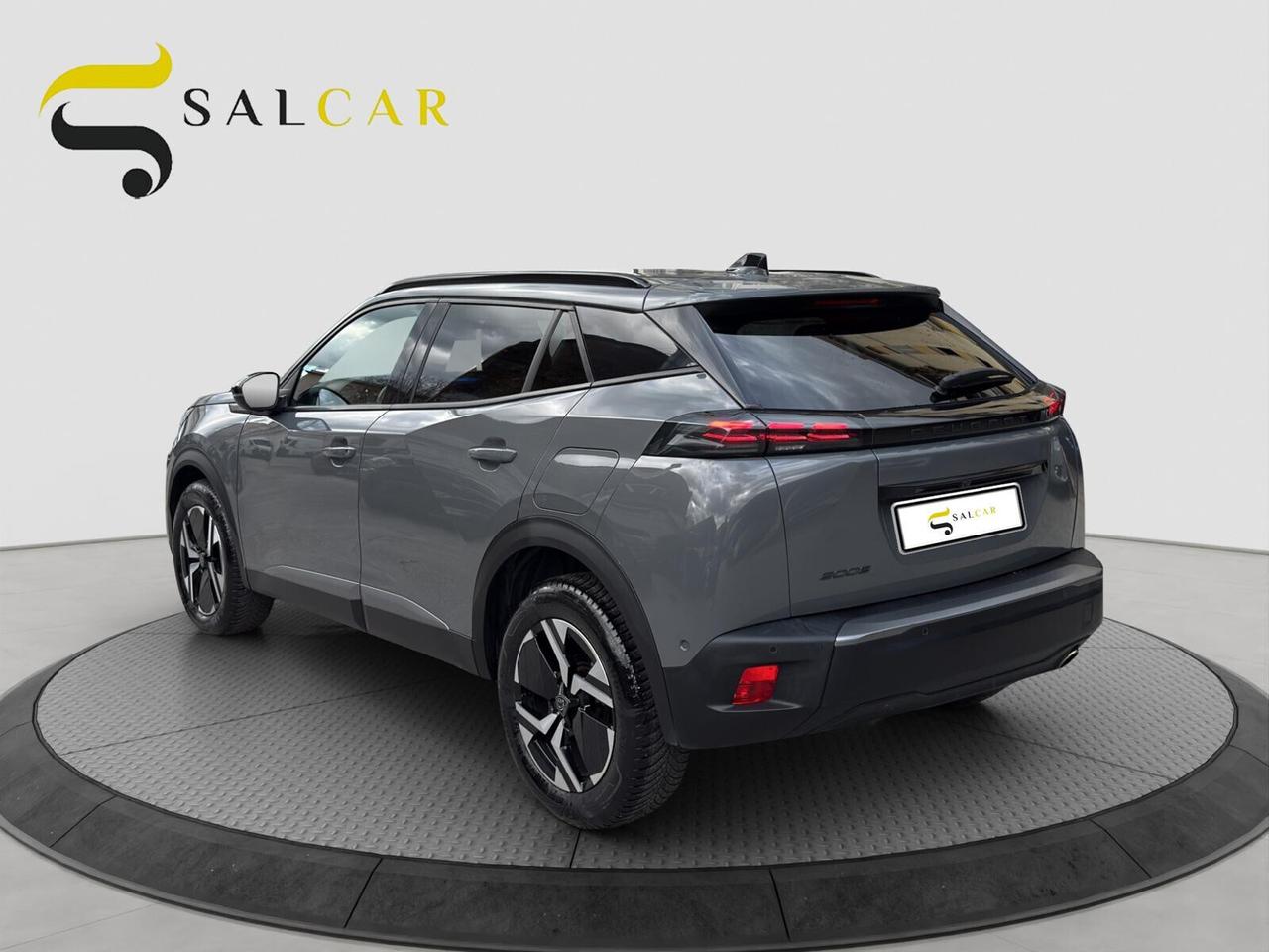 Peugeot 2008 1.5 bluehdi 130cv Allure 2023