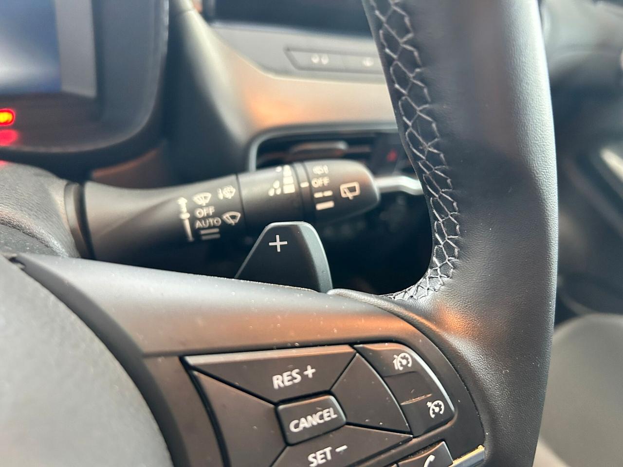 Nissan Juke 1.0 DIG-T 114 CV DCT N-Connecta 2025