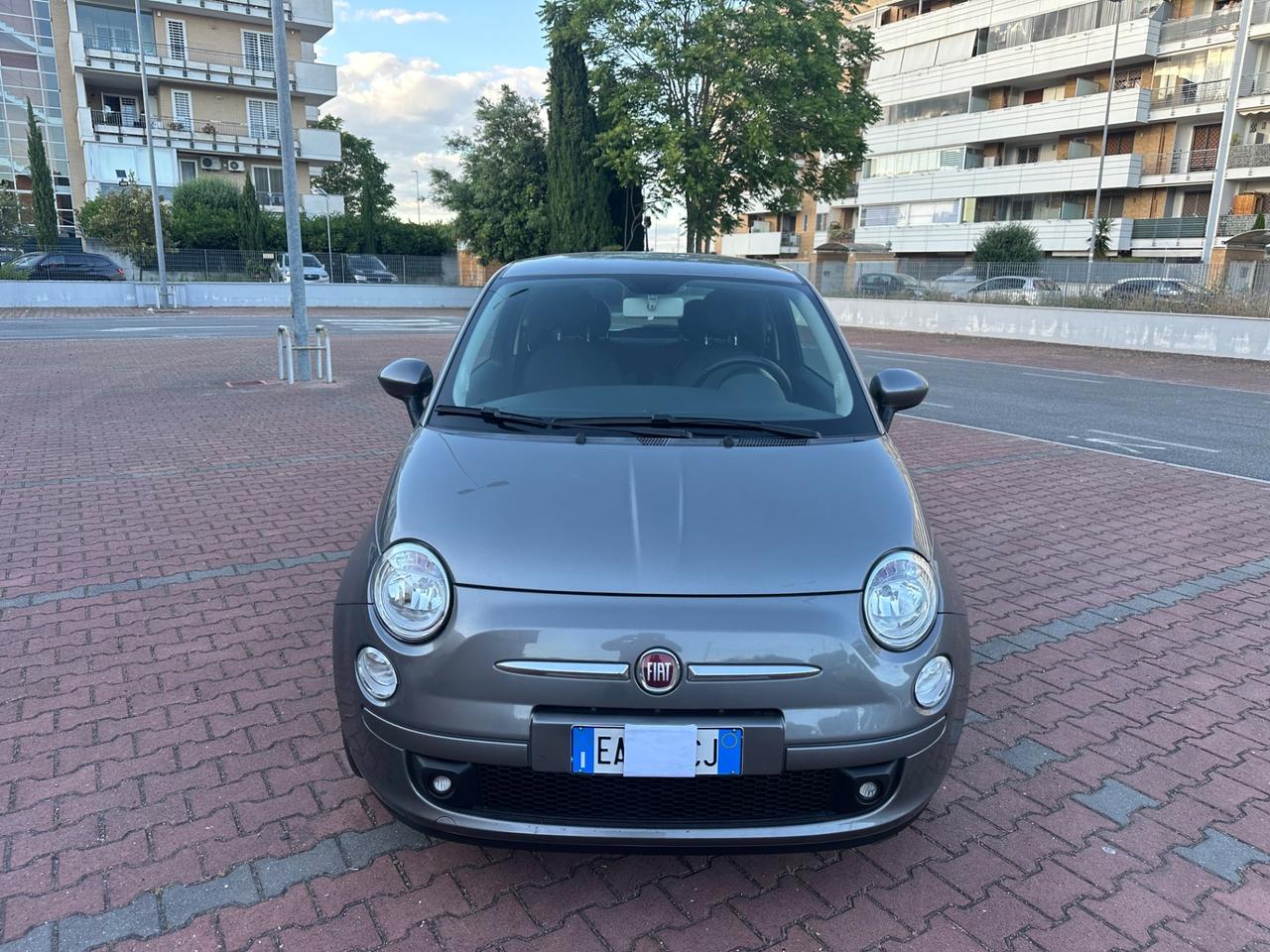 Fiat 500 1.2 Sport *Km 27.000* Euro 5
