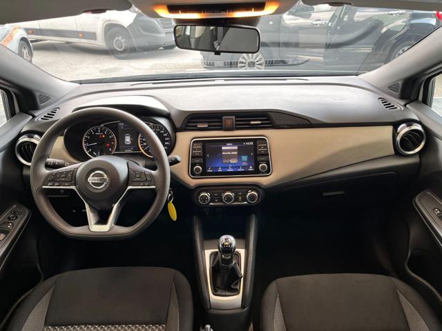 NISSAN Micra IG-T 92 5 porte Acenta * PROMO *