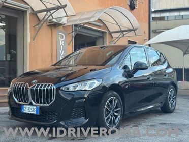 BMW 218 d Active Tourer Msport
