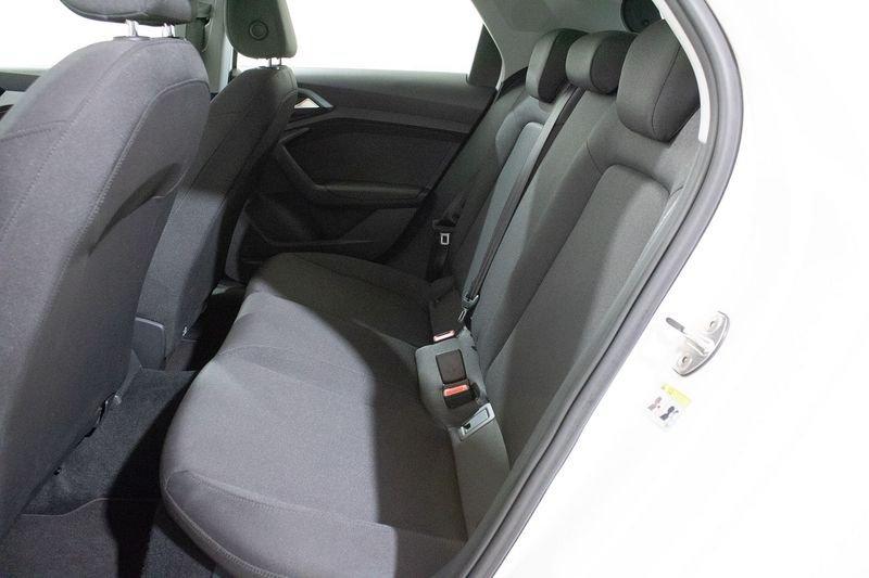 Audi A1 A1 SPB 30 TFSI S tronic