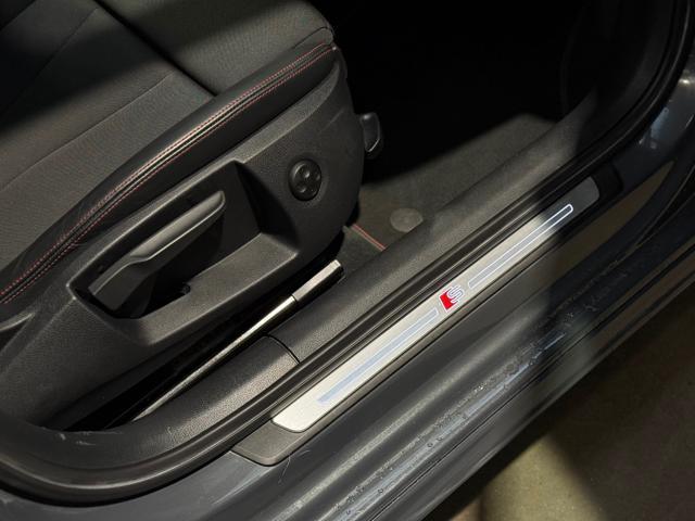 AUDI S3 SPB 2.0 TFSI quattro S tronic