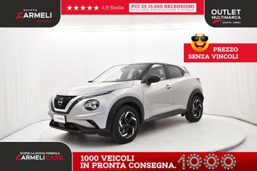 Nissan Juke 1.0 DIG-T Acenta