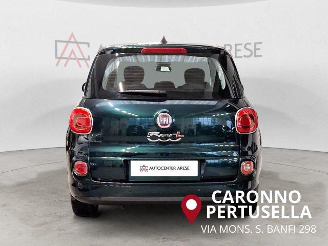FIAT 500L Wagon 1.3 Multijet 95 CV Lounge 7POSTI