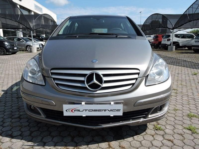 Mercedes-Benz Classe B B 170