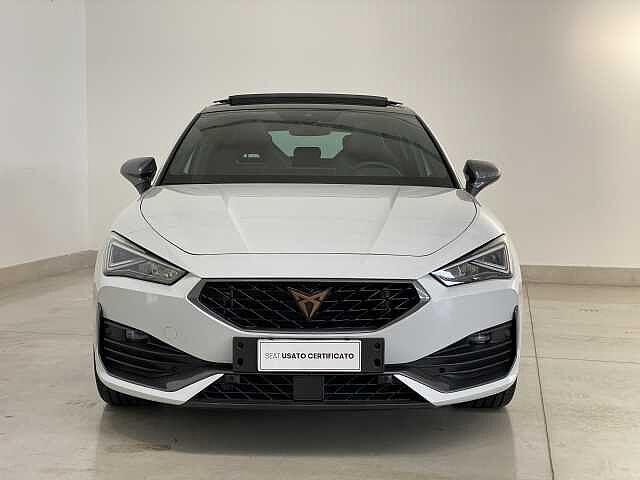 CUPRA Leon 2.0 TDI 150 CV DSG