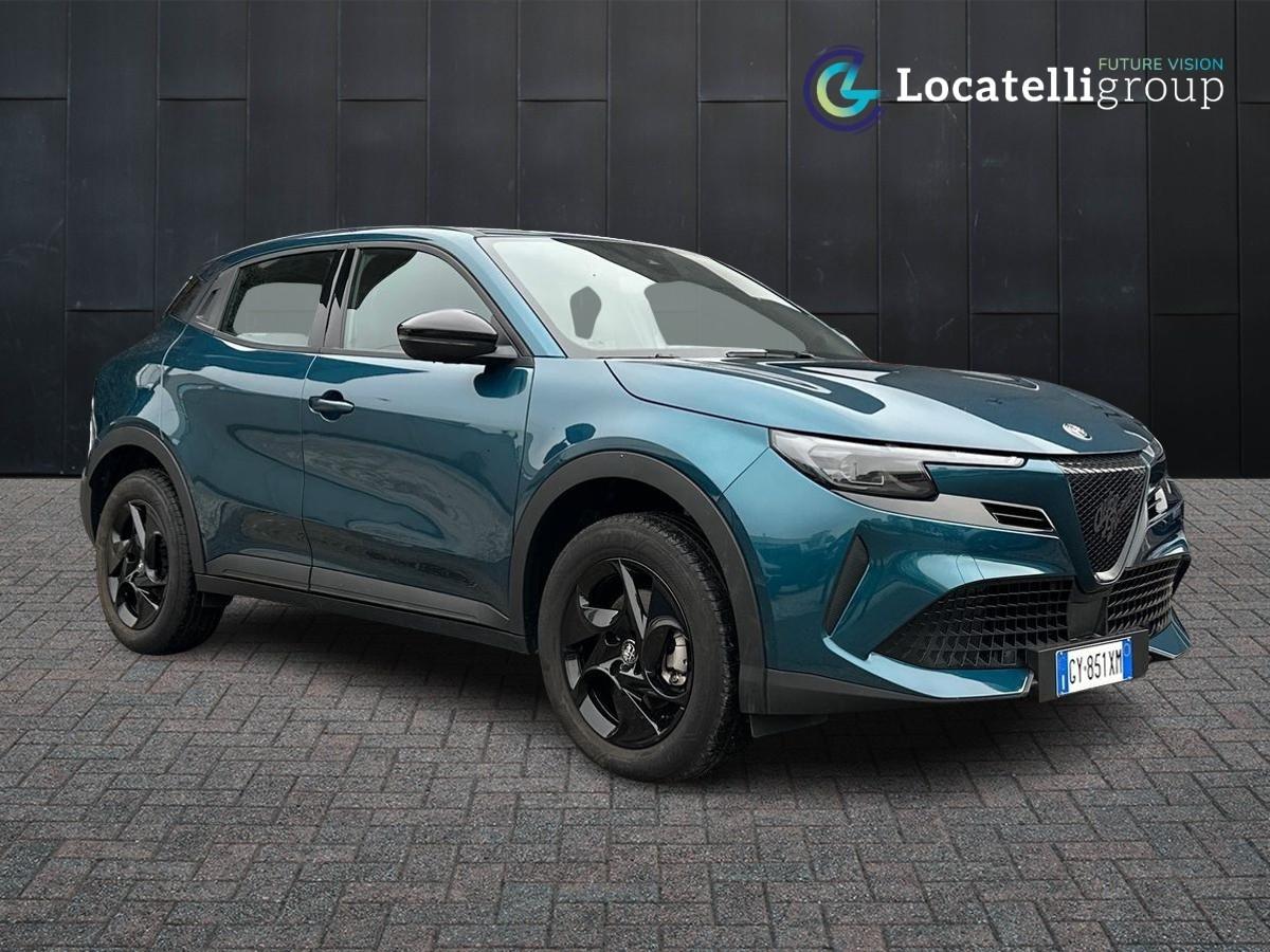 ALFA ROMEO Junior - Junior 1.2 ibrida 145cv edct6