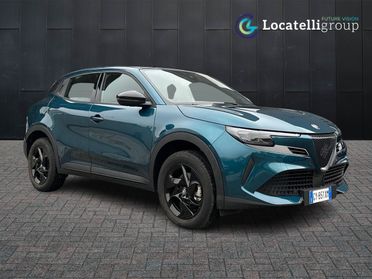 ALFA ROMEO Junior - Junior 1.2 ibrida 145cv edct6