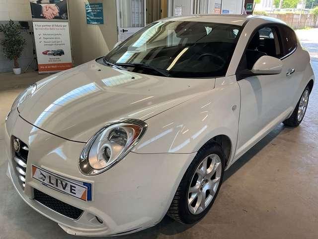 Alfa Romeo MiTo MiTo 1.4 m.air Distinctive s