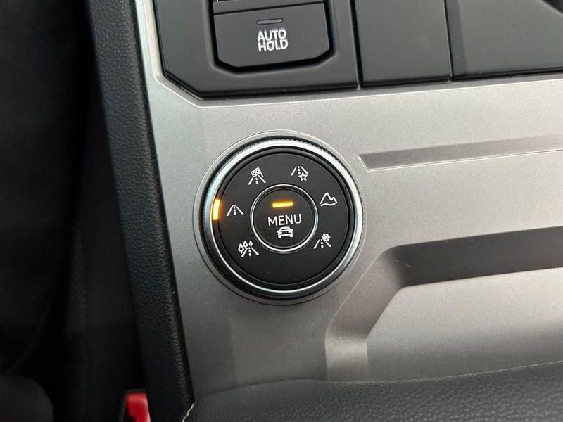 Volkswagen Touareg 3.0 V6 TDI SCR 170kW