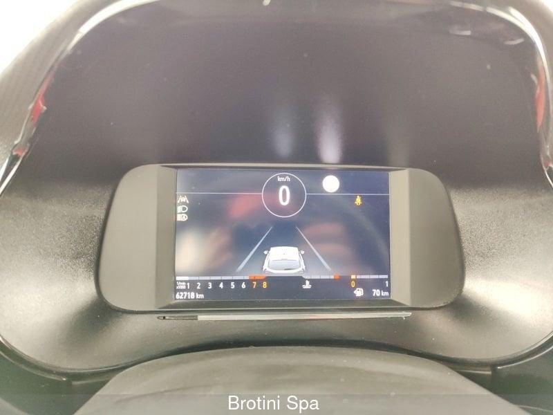 Opel Corsa Corsa 1.2 100 CV GS Line