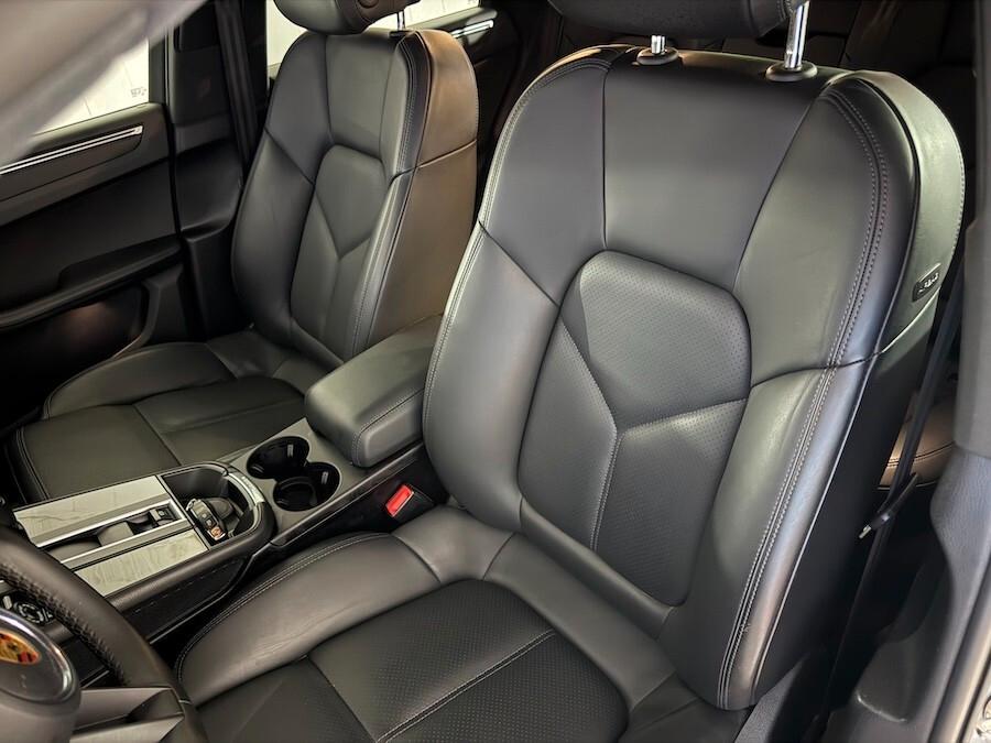 Porsche Macan 2.0 PDK Automatica