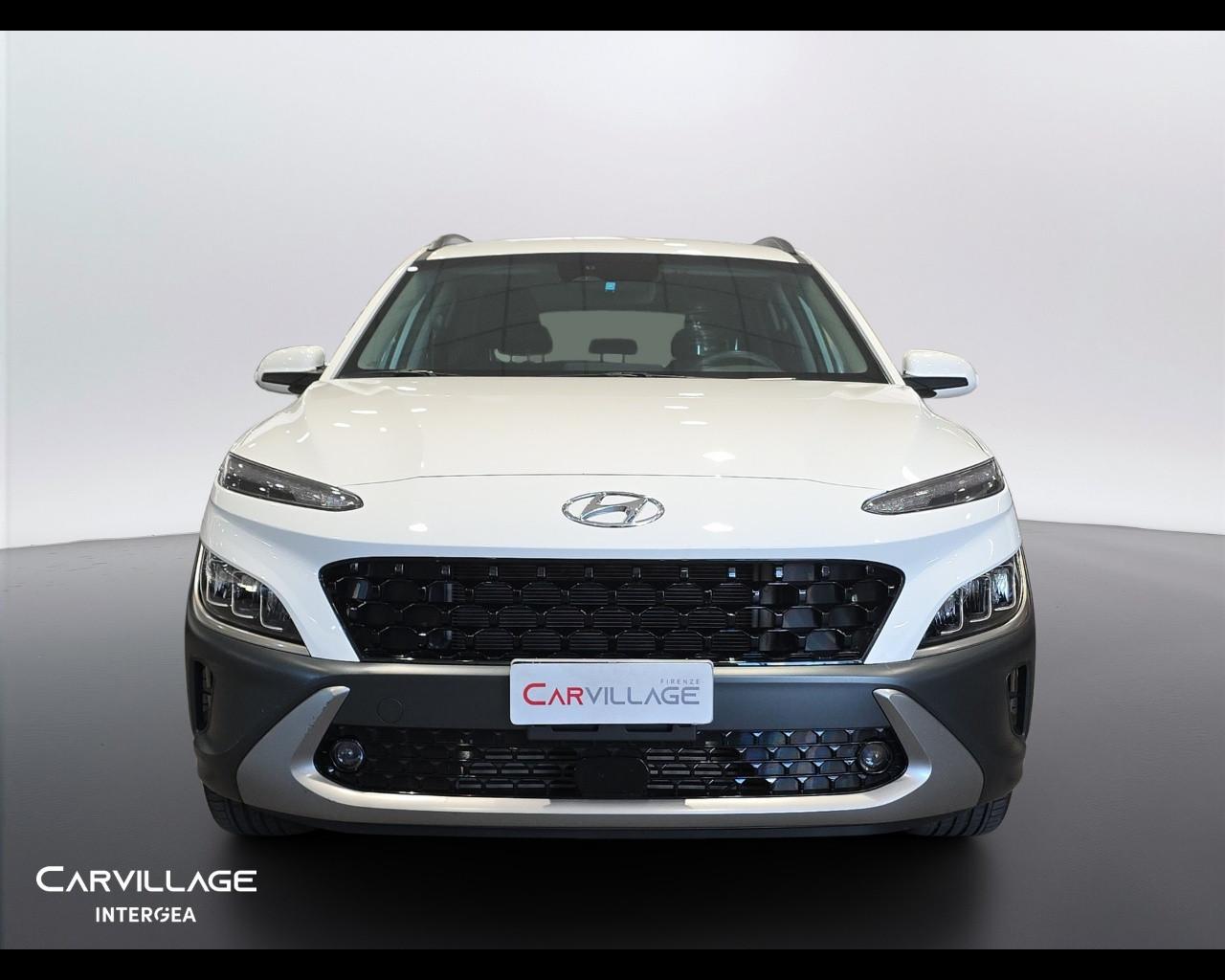 HYUNDAI Kona 1.0 t-gdi 48V Xline 2wd 120cv imt