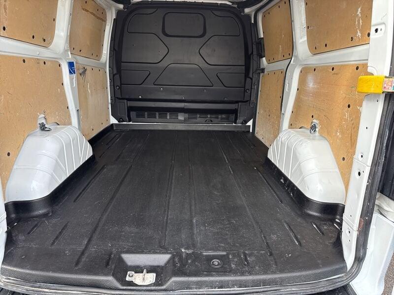 Ford Transit Custom Transit Custom 280 2.0 TDCi 130 PC Furgone Trend