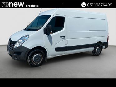 Renault Master T33 2.3 dCi/130 PC-TN Furgone
