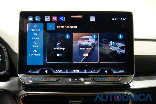 CUPRA Formentor 2.0 TDI DSG FULL LED