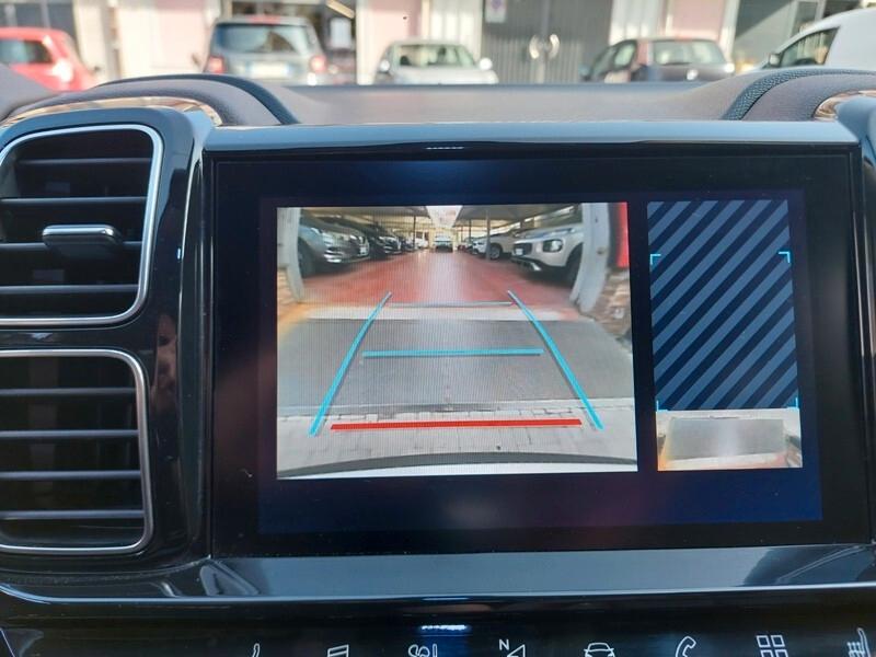 Citroen C5 Aircross BlueHDi 130 S&S EAT8 Shine