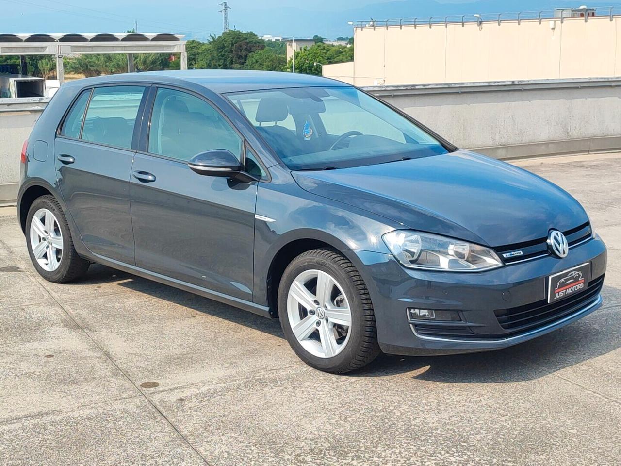 Volkswagen Golf 1.4 TGI 5p. Highline BlueMotion